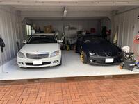 メルセデス・ベンツ Cクラス セダン C250 エレガンス_LHD(AT_2.5)
