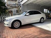 メルセデス・ベンツ Cクラス セダン C250 エレガンス_LHD(AT_2.5)