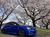 スバル WRX STI WRX STI_AWD(MT_2.0)