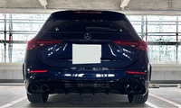 メルセデス・ベンツ Cクラス ステーションワゴン C220d ステーションワゴン アバンギャルド(ISG搭載モデル)_RHD(AT_2.0)