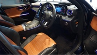 メルセデス・ベンツ Cクラス ステーションワゴン C220d ステーションワゴン アバンギャルド(ISG搭載モデル)_RHD(AT_2.0)