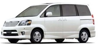 トヨタ ノア S(AT)