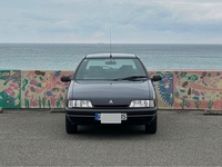 シトロエン ZX CLUB_RHD(AT_1.6)