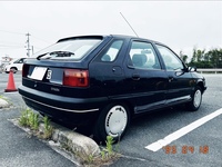 シトロエン ZX CLUB_RHD(AT_1.6)