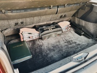 シトロエン ZX CLUB_RHD(AT_1.6)