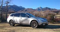 スバル レガシィ アウトバック 2.5i_L_パッケージ_AWD(CVT_2.5)