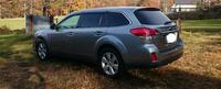 スバル レガシィ アウトバック 2.5i_L_パッケージ_AWD(CVT_2.5)