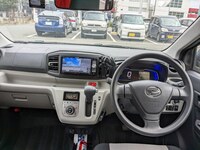 ダイハツ ミライース G“リミテッド SA III”(CVT_0.66)