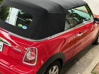 ミニ MINI Convertible クーパー コンバーチブル_RHD(MT_1.6)