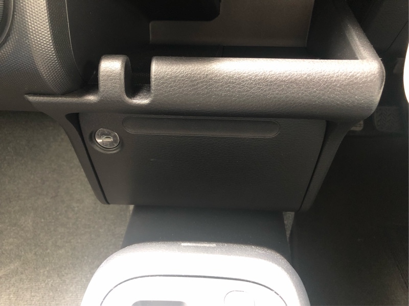 トヨタ プロボックスバン