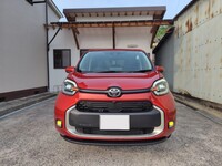 トヨタ シエンタ ハイブリッド Z_7人乗り_E-Four(CVT_1.5)