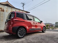 トヨタ シエンタ ハイブリッド Z_7人乗り_E-Four(CVT_1.5)