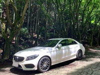 メルセデス・ベンツ Cクラス セダン C250 スポーツ_RHD(AT_2.0)