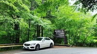 メルセデス・ベンツ Cクラス セダン C250 スポーツ_RHD(AT_2.0)