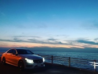 メルセデス・ベンツ Cクラス セダン C250 スポーツ_RHD(AT_2.0)