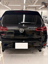 フォルクスワーゲン ゴルフ (ハッチバック) GTI パフォーマンス_RHD(DSG_2.0)