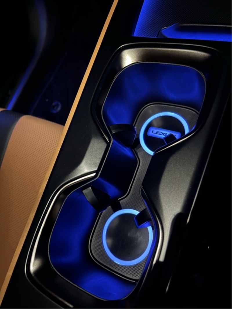 レクサス NX 350“Fスポーツ”_AWD(AT_2.4)