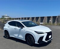 レクサス NX 350“Fスポーツ”_AWD(AT_2.4)