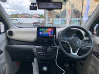 三菱 eKワゴン G(CVT_0.66)