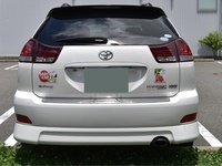 トヨタ ハリアーハイブリッド ハイブリッド“Lパッケージ”_4WD(CVT3.3)