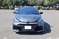 トヨタ GRヤリス RZ“ハイパフォーマンス”_4WD(iMT_1.6)
