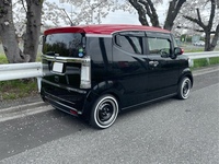 ホンダ N-BOXスラッシュ X(CVT_0.66)