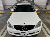 メルセデス・ベンツ Cクラス ステーションワゴン C200 コンプレッサー ステーションワゴン アバンギャルド_RHD(AT_1.8)