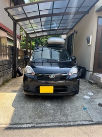 ダイハツ ミライース X“リミテッド SA”(CVT_0.66)