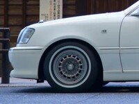 トヨタ クラウンエステート アスリート(AT_2.5)