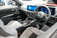BMW M4 クーペ M4 コンペティション M xドライブ クーペ_RHD_4WD(AT_3.0)