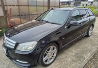 メルセデス・ベンツ Cクラス ステーションワゴン