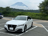 トヨタ クラウン 2.0 RS アドバンス(ECT_2.0)