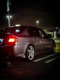 スバル レガシィB4 2.0GT アーバンセレクション_AWD(AT_2.0)