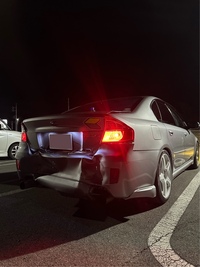 スバル レガシィB4 2.0GT アーバンセレクション_AWD(AT_2.0)