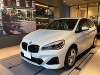 BMW 2シリーズ プラグインハイブリッド 225xe iパフォーマンス アクティブツアラー Mスポーツ_RHD_4WD(AT_1.5)