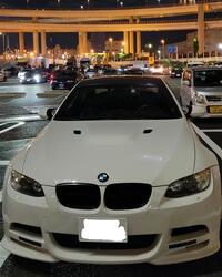 BMW M3 クーペ