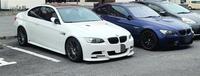 BMW M3 クーペ