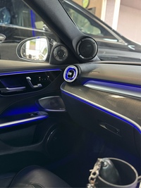 メルセデスAMG Cクラス セダン メルセデスAMG C43 4マチック(BSG搭載モデル)_RHD_4WD(AT_2.0)