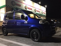 ホンダ ライフ