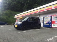 ホンダ ライフ