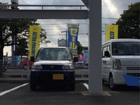 ホンダ ライフ