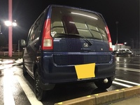 ホンダ ライフ