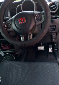 ホンダ N-BOXスラッシュ X・ターボパッケージ(CVT_0.66)