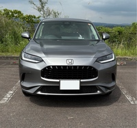 ホンダ ZR-V e:HEV Z_AWD(CVT_2.0）