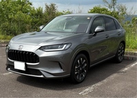 ホンダ ZR-V e:HEV Z_AWD(CVT_2.0）
