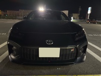 トヨタ GR86