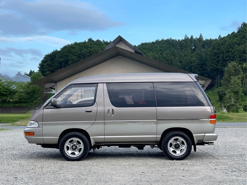トヨタ タウンエースワゴン 新車情報・カタログ - carview!
