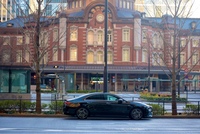 メルセデスAMG CLAクラス