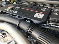 メルセデスAMG CLAクラス