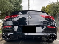 メルセデスAMG CLAクラス